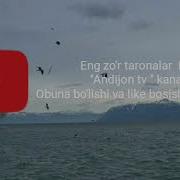 Кудратбек Абдумоминов Кора Дарё 2 Кисм Qudratbek Abdumominov Qora