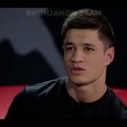 Шохжахон Эргашев 2018 Эксклюзив Интервью Shohjahon Ergashev Shoxjahon Ergashev