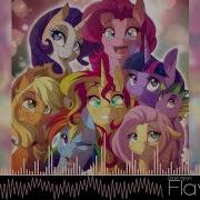 Mlp Flawless Remix