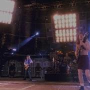 Ac Dc Let There Be Rock From Live At Donington