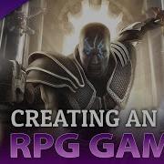 Creating A Role Playing Game Rpg With Unreal Engine 4 Virtus Learning Hub