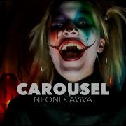 Carousel Neoni