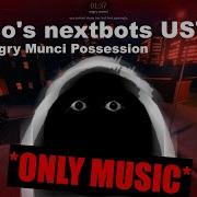 Nico S Nextbots Angry Munci Theme