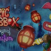 Epic Wubbox And Clubbox On Magical Sanctum