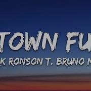 Uptown Funk Slowed
