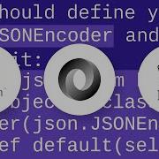 Typeerror Objectid Is Not Json Serializable The Python Oracle