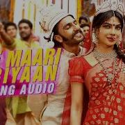 Tune Maari Entriyaan Bappi Lahiri Kk Neeti Mohan Vishal Dadlani