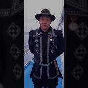 Василий Местников Ырыалара