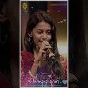 Priyanka S Best Performance In Super Singer