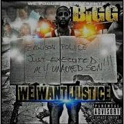 We Want Justice Bigg