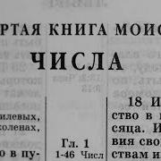 Вся Библия Игорь Козлов