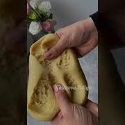 Печенье К Чаю Которое Тает Во Рту Быстрый И Легкий Дешёвый Рецепт
