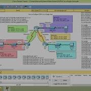 How To Configure Ospf Routing In Cisco Packet Tracer Tech Acad