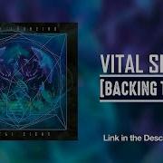 Kiko Loureiro Vital Signs Backing Track