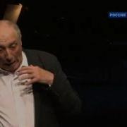 Театральное Бродский И А Читает Юрский С Ю