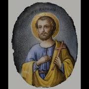 Авраамию Болгарскому Акафист