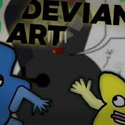 Bfb Vore I A Nutshell