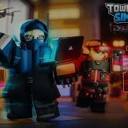 Tower Defense Simulator