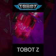 Tobot Heroes Daedo Tobot Z Transform