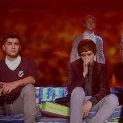 One Direction More Than This