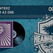 Headhunterz Forever As One