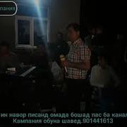 Хайриддини Бозор Ай Кишлок Мебром Мерам