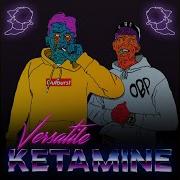 Versatile Ketamine Instrumental