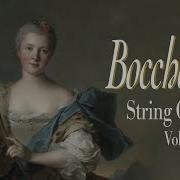 Boccherini String Quintets Op 30