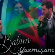 Balam Yazmisam