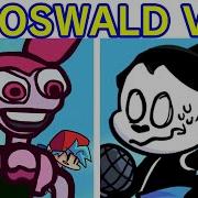 Vs Oswald Fnf Hallowen Update