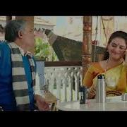 Agnathavasi Song Swagatham Krishna S Kerthi Suresh Beautiful
