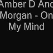 Morgan On My Mind Mixed Mixed