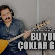 Bu Yoldan Çoklar Gider