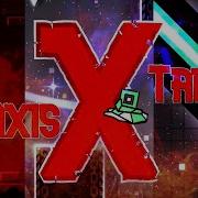 Geometry Dash X By Triaxis And Taman Easy Demon