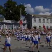 Студия Inflame 9 Мая В Евпатории На Площади 2015Г