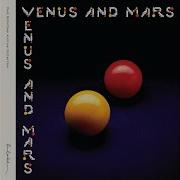 Venus And Mars