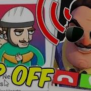 5 Hello Neighbor Rip Off Games Call From Hello Neighbor