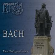 Charles Daellenbach Bach Vivaldi Concerto In D Major I Allegro