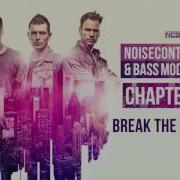 Break The Radiance Noisecontrollers Bass Modulators