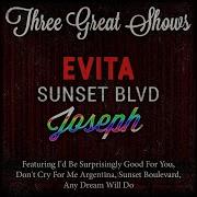 I D Be Surprisingly Good For You Marti Webb Carl Wayne