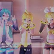 Mmd Nico Nico Nii Beatstep Remix