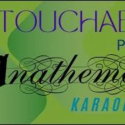 Anathema Untochable Instrumental