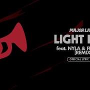 Light It Up