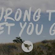 Wrong To Let You Go Man Cub Apek April Bender