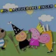 Peppa Pig Peppa Family Masquerade Pororo Finger Family Nursery Rhymes Lyrics