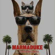 Saving Marmaduke Christopher Lennertz