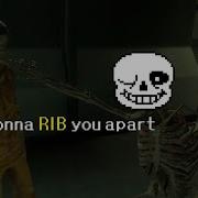 Scp 3114 Sans