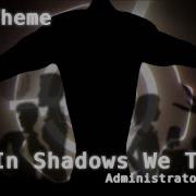 In Shadow We Thrive Dvn