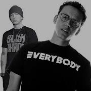 Logic Eminem Keanu Reeves 2019 Echale Mojo Remix