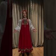 Кукушечка Русская Народная Песня